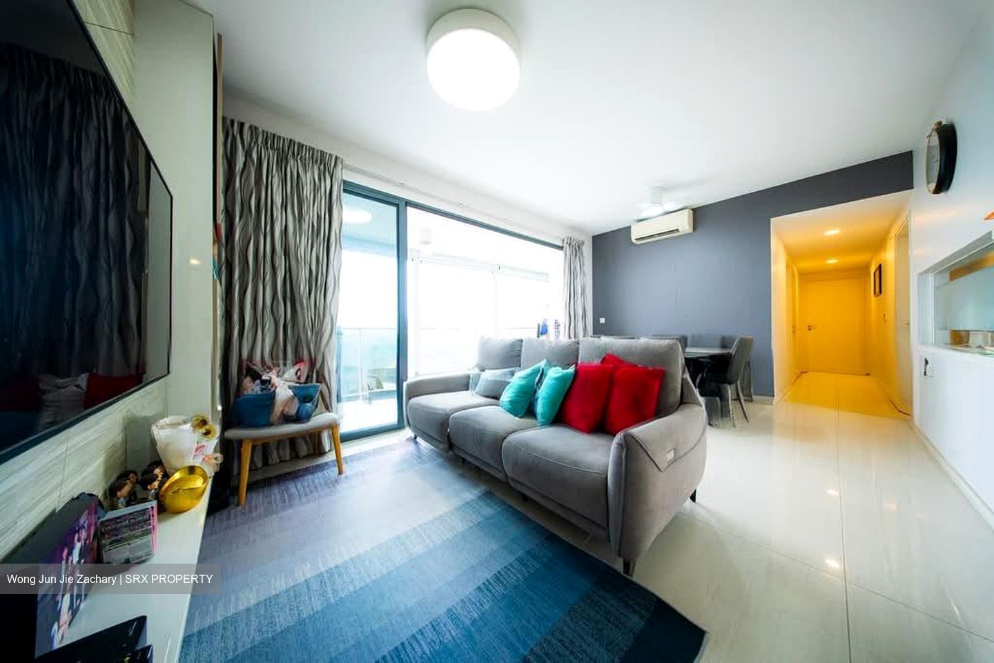 Riversound Residence (D19), Condominium #583916141